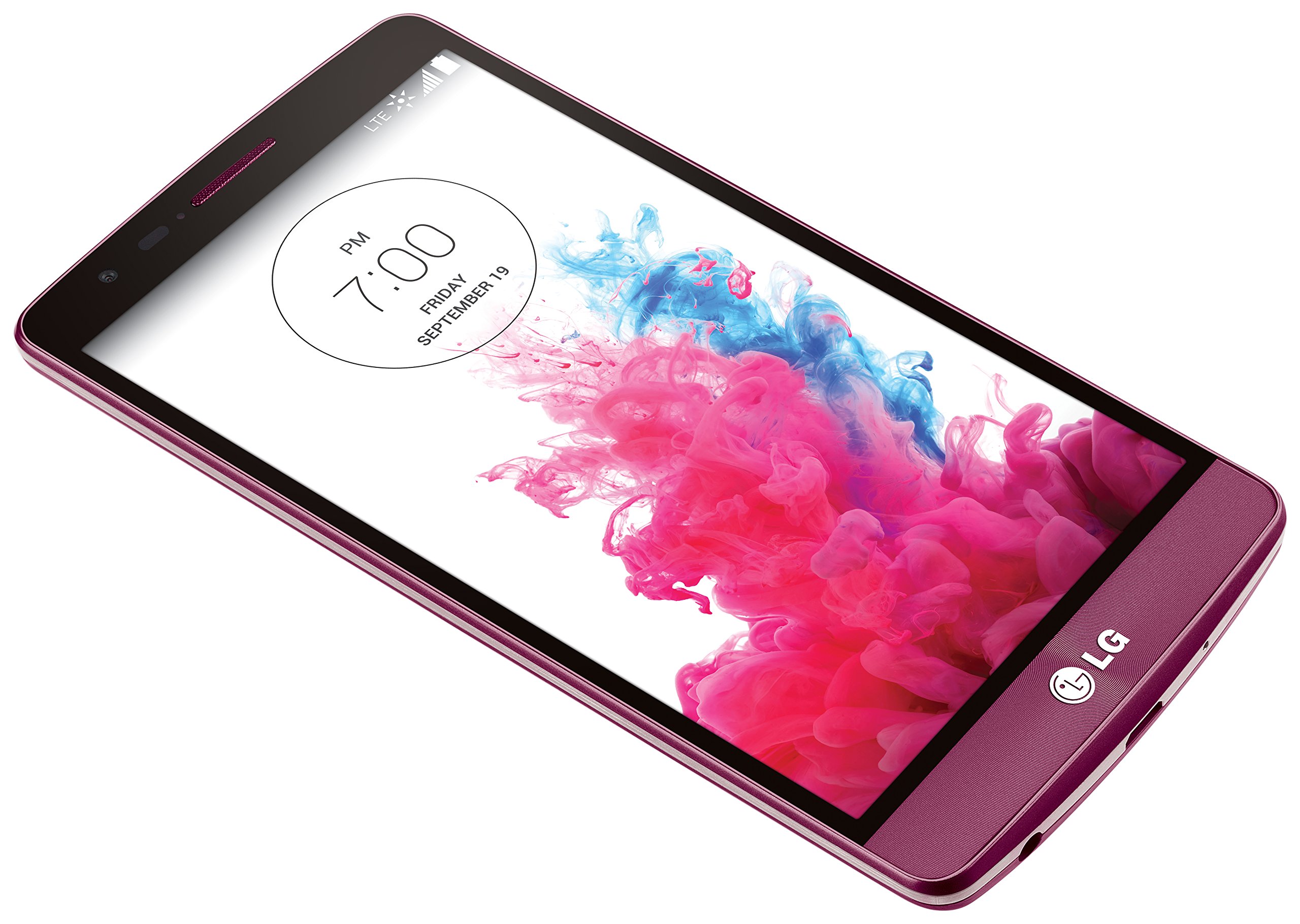 スマホ LG G3 D850 SIMフリー LTE 32GB。 Amazon.com: LG G3 D850 32GB Unlocked GSM 4G LTE Quad-HD Smartphone